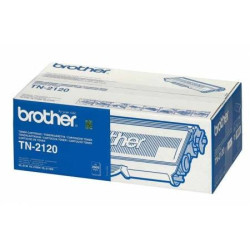 Toner Original Brother HL-2140/2150 (TN-2120)