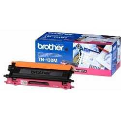 Toner Original Brother HL-4040HC/MFC9440 MAGENTA (TN-130M)
