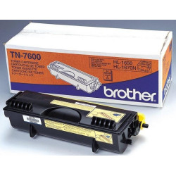Toner Original Brother HL-1650/1670/5030(TN-7600)