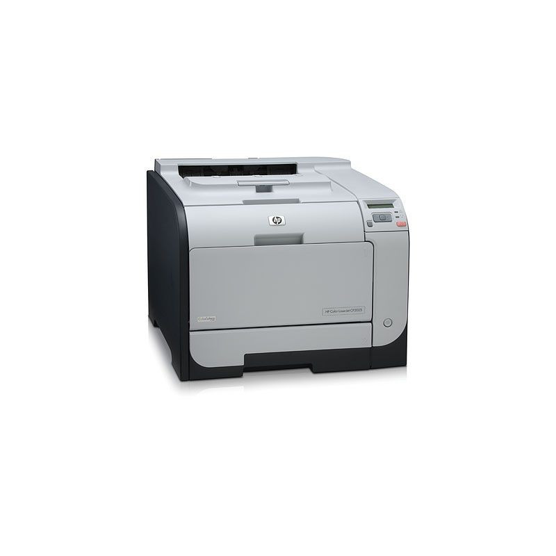 Impresora laser color HP CP2025N