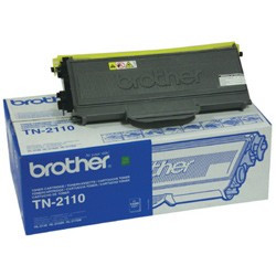 Toner Original Brother HL-2140/2150N (TN-2110)
