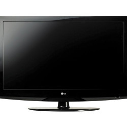 Televisor LCD 37" LG con TDT integrado