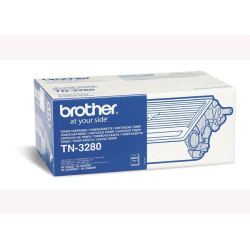 Toner Original Brother HL-5340/5370/5350 (TN-3280)