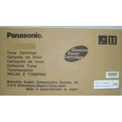 Toner Laser PANASONIC para UF-585/595