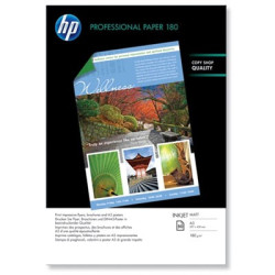 Papel Foto HP MATE para Inkjet A3 50H.(Q6591A)