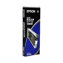 Cartucho Original EPSON ST PRO 9600 tinta NEGRO CLARO (T544700)