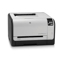 Impresora laser color HP CP1525NW