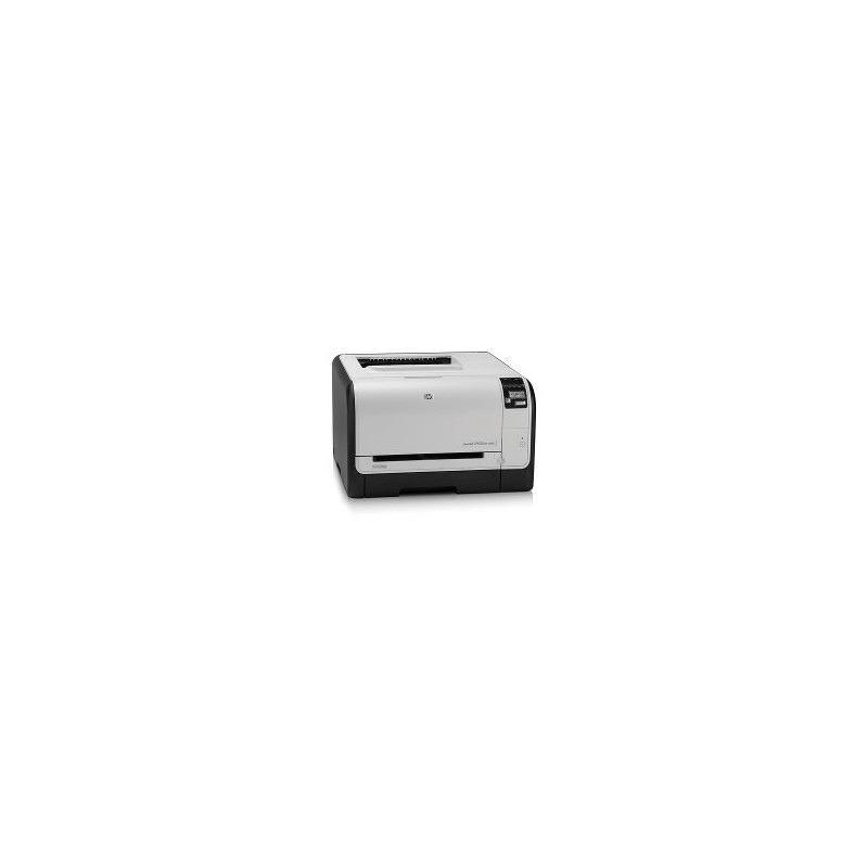 Impresora laser color HP CP1525NW