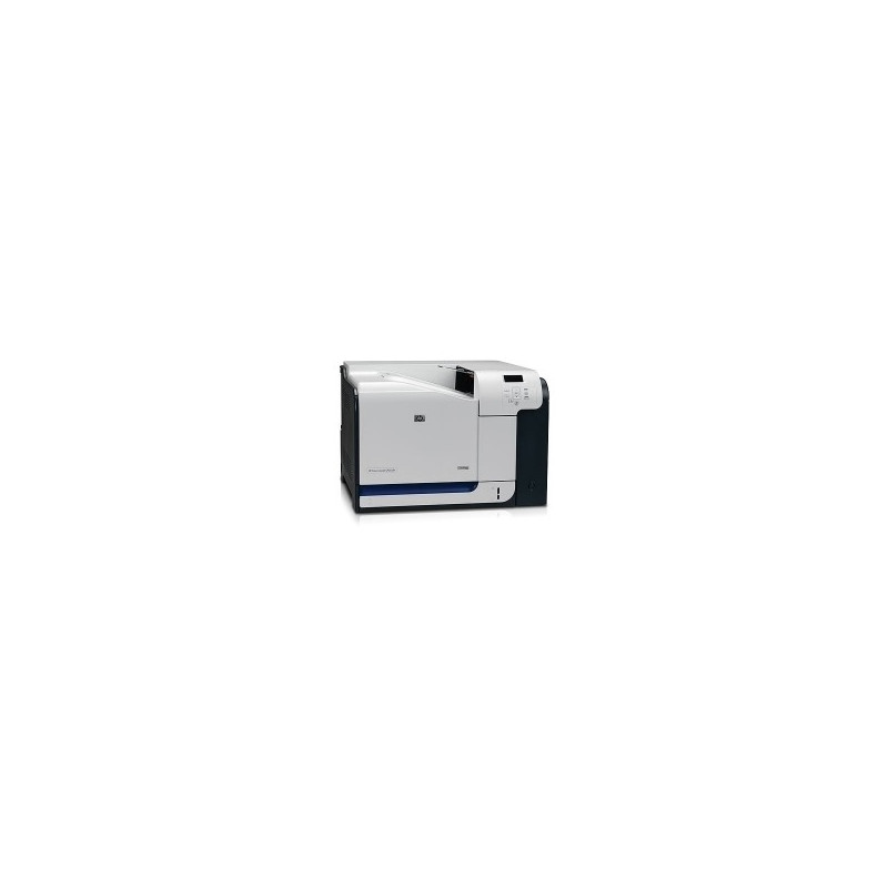 Impresora laser color HP CP13525N (Ideal para oficinas)