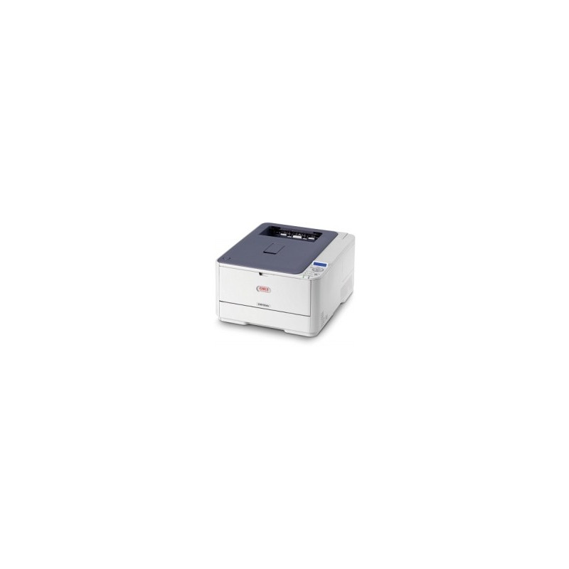 Impresora laser color OKI C510DN