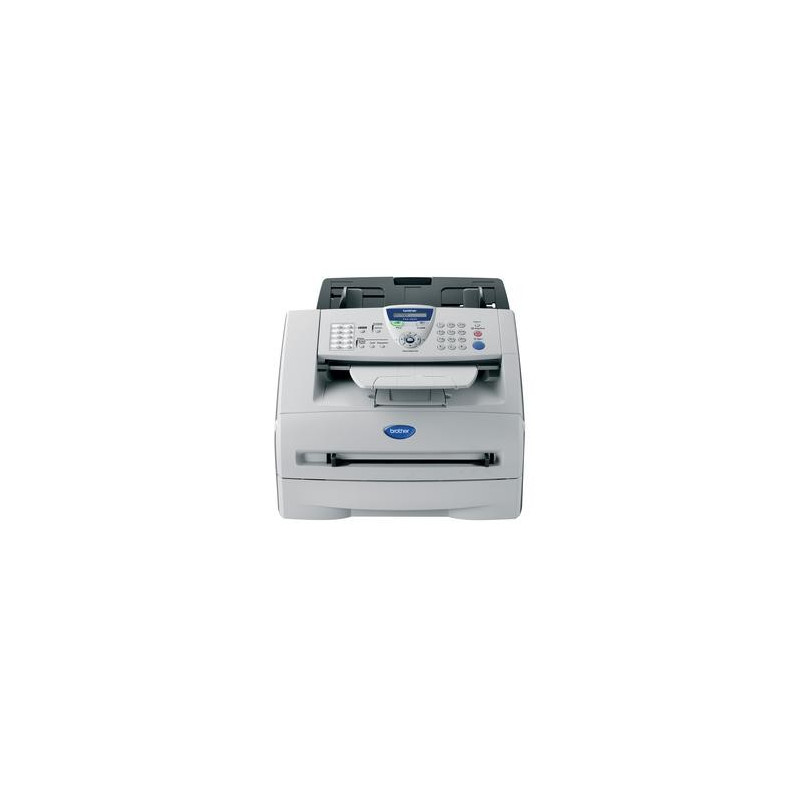 Fax Multifunción Laser monocromo Brother 2820
