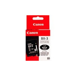 Cartucho CANON BX3 para Fax B-100/MP 10