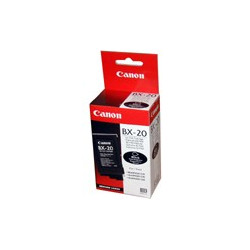 Cartucho CANON BX20 para Fax MP-C20/30C50/C80