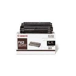 Toner CANON FX-2 para Fax L500/600