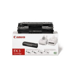 Toner CANON FX-3 para Fax L200/250/280/300/350