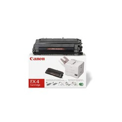 Toner CANON FX-4 para Fax L800/900