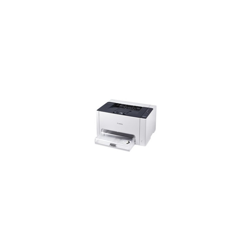 Impresora laser color CANON LBP 7010C