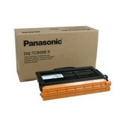 Toner Laser PANASONIC para DQ-MB300