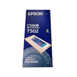 Cartucho EPSON T5020 CIAN para PRO-10000