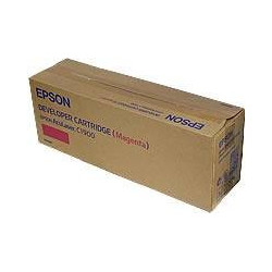 Toner original EPSON ACULASER C900 CIAN (S050099)