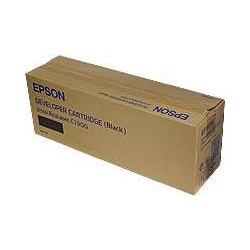Toner original EPSON ACULASER C900 NEGRO (S050100)