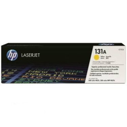 Toner HP Laserjet 131A para M251 AMARILLO