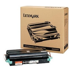 Revelador Laser Original LEXMARK C510 (20K0504)
