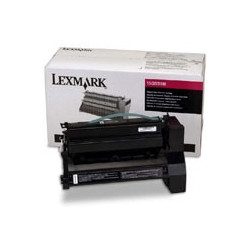 Unidad de impresión LEXMARK Retor. C752/C760 MAGENTA (15G041M)