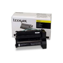 Unidad de impresión LEXMARK Retor. C752/C760 AMARILLO (15G041Y)