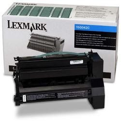 Unidad de impresión LEXMARK C752/C760 CIAN (15G042C)A. Rendi