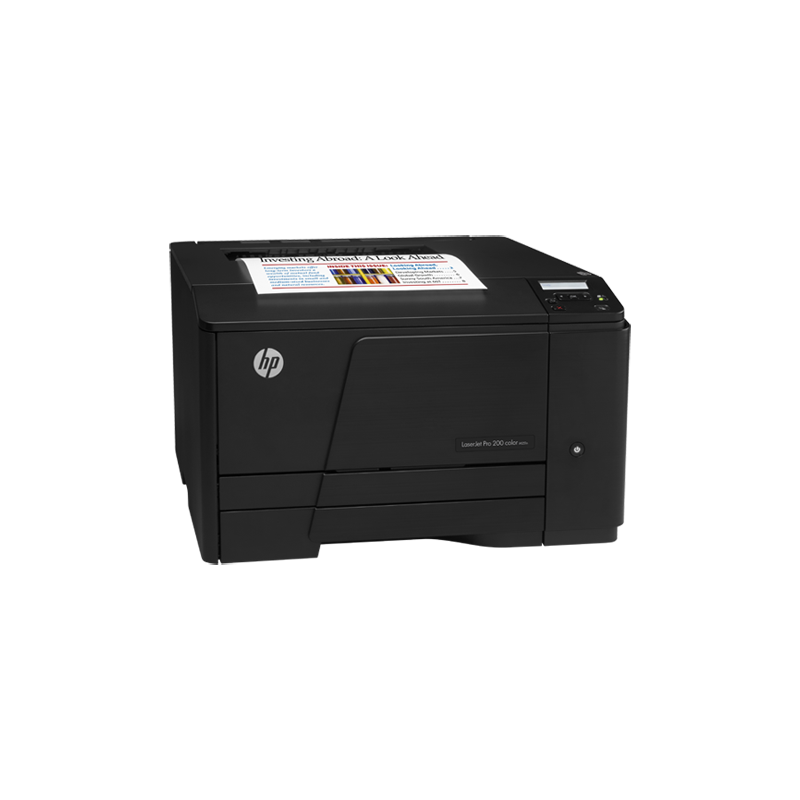 Impresora laser color HP M251N