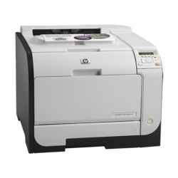 Impresora laser color HP M351A