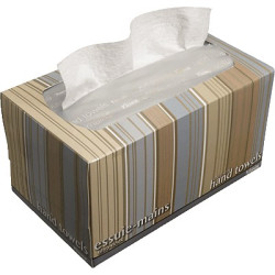 Paquete de toallas secamanos Kleenex