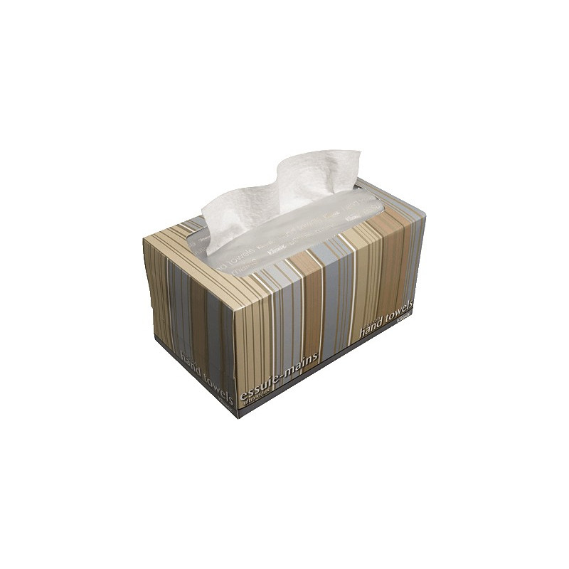 Paquete de toallas secamanos Kleenex