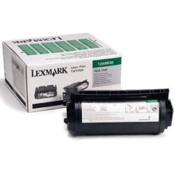 Toner Original LEXMARK Retornable T52x (12A6830)